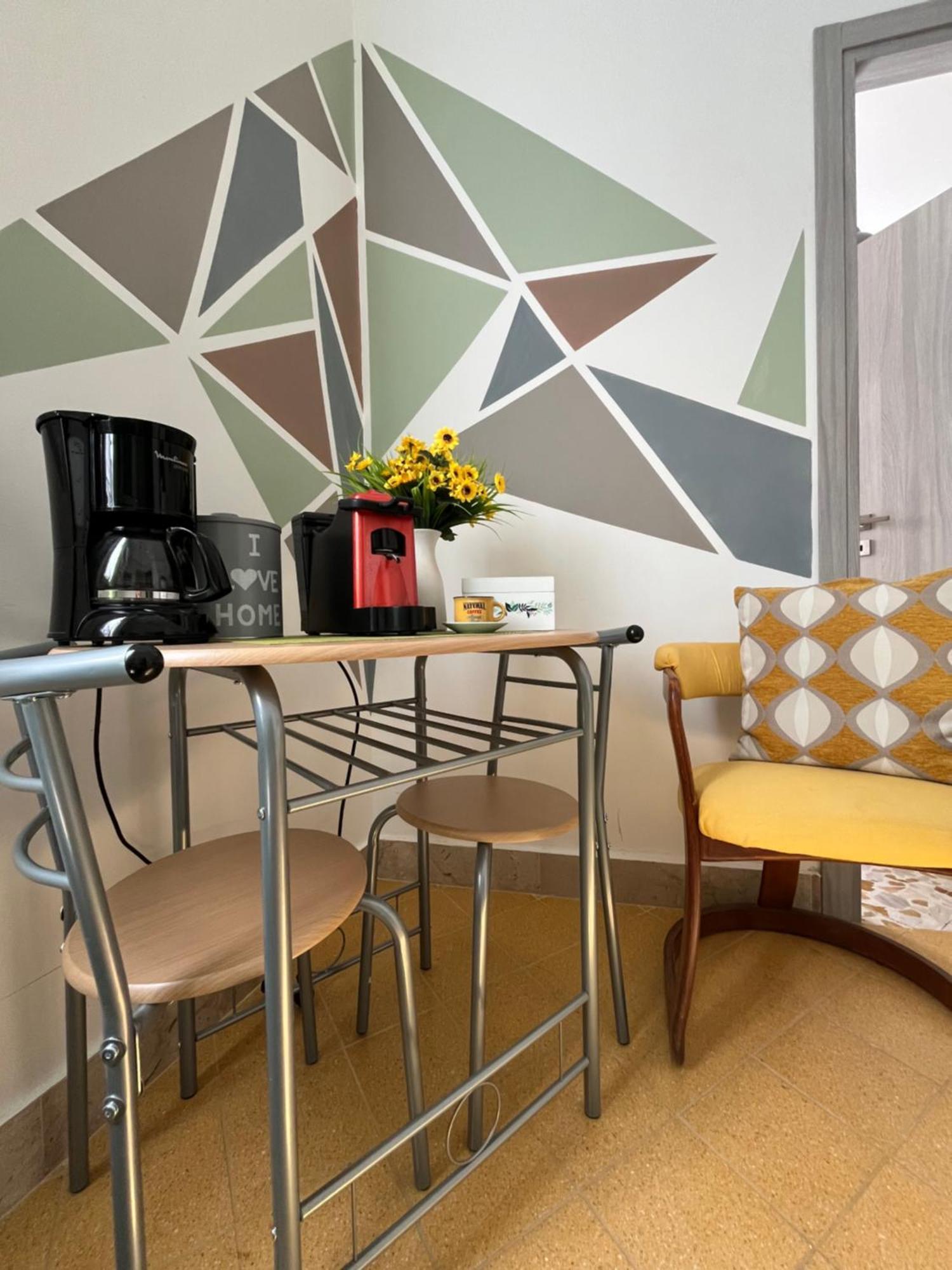 Donizetti 19 Guest house 2*
