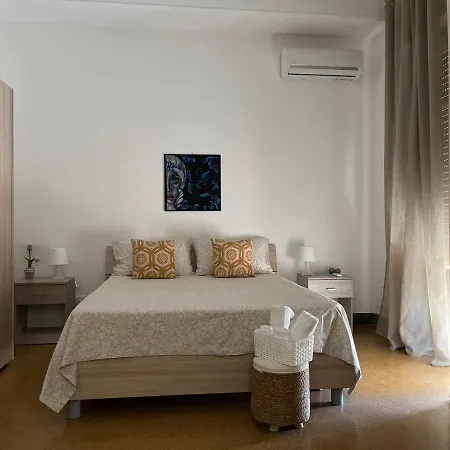 Hotel Donizetti 19 à Palerme Extérieur photo