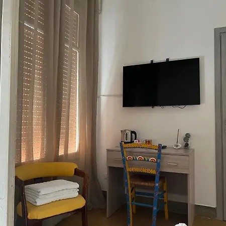 Hotel Donizetti 19 à Palerme Extérieur photo