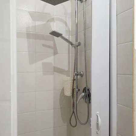 Hotel Donizetti 19 à Palerme Extérieur photo