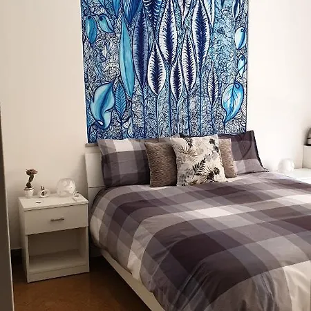 Hotel Donizetti 19 à Palerme Chambre photo
