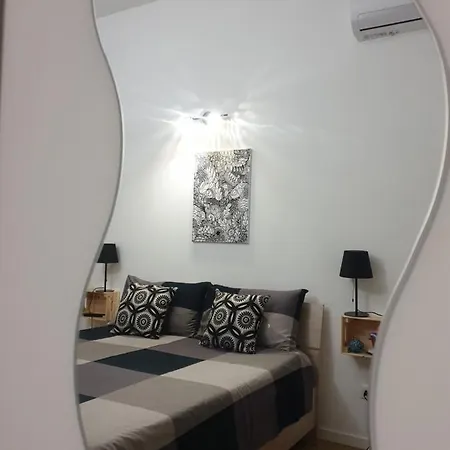 Hotel Donizetti 19 à Palerme Extérieur photo