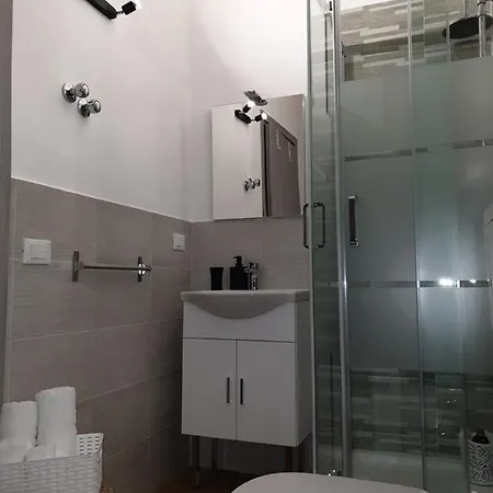 Hotel Donizetti 19 à Palerme Extérieur photo