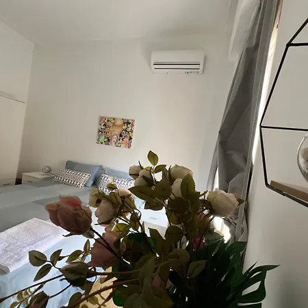Hotel Donizetti 19 à Palerme Extérieur photo