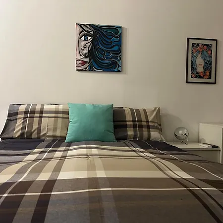 Hotel Donizetti 19 à Palerme Extérieur photo