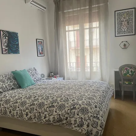 Hotel Donizetti 19 à Palerme Extérieur photo