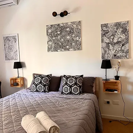 Hotel Donizetti 19 à Palerme Extérieur photo