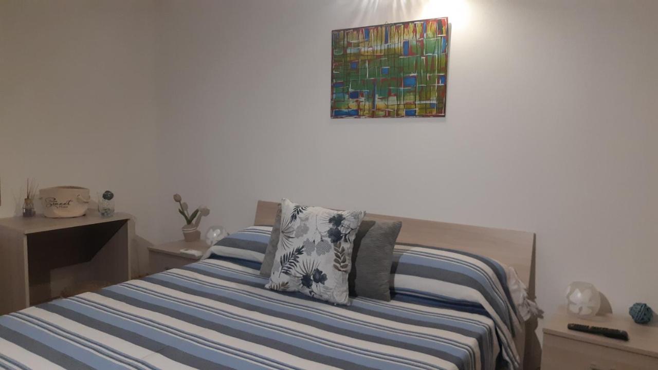 Guest house Donizetti 19