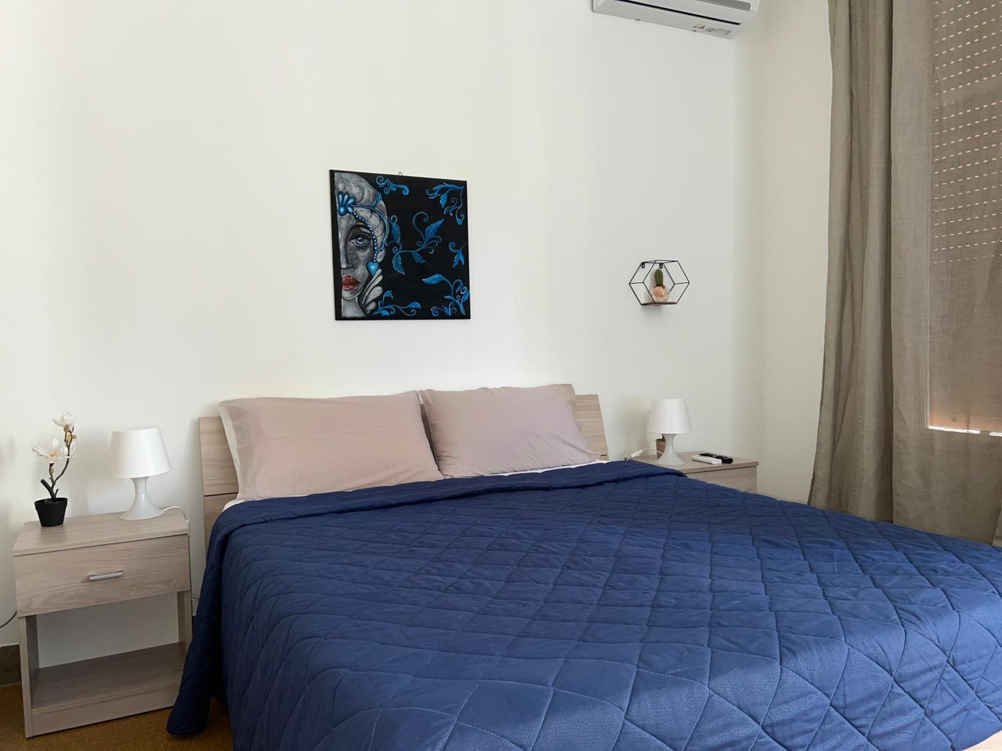 Guest house Donizetti 19 Palermo