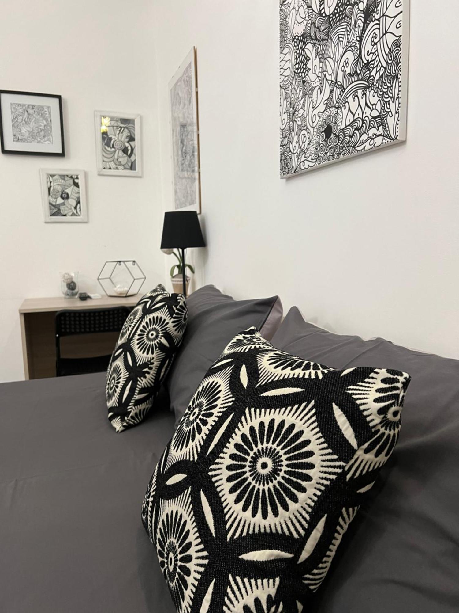 Donizetti 19 Guest house Palermo