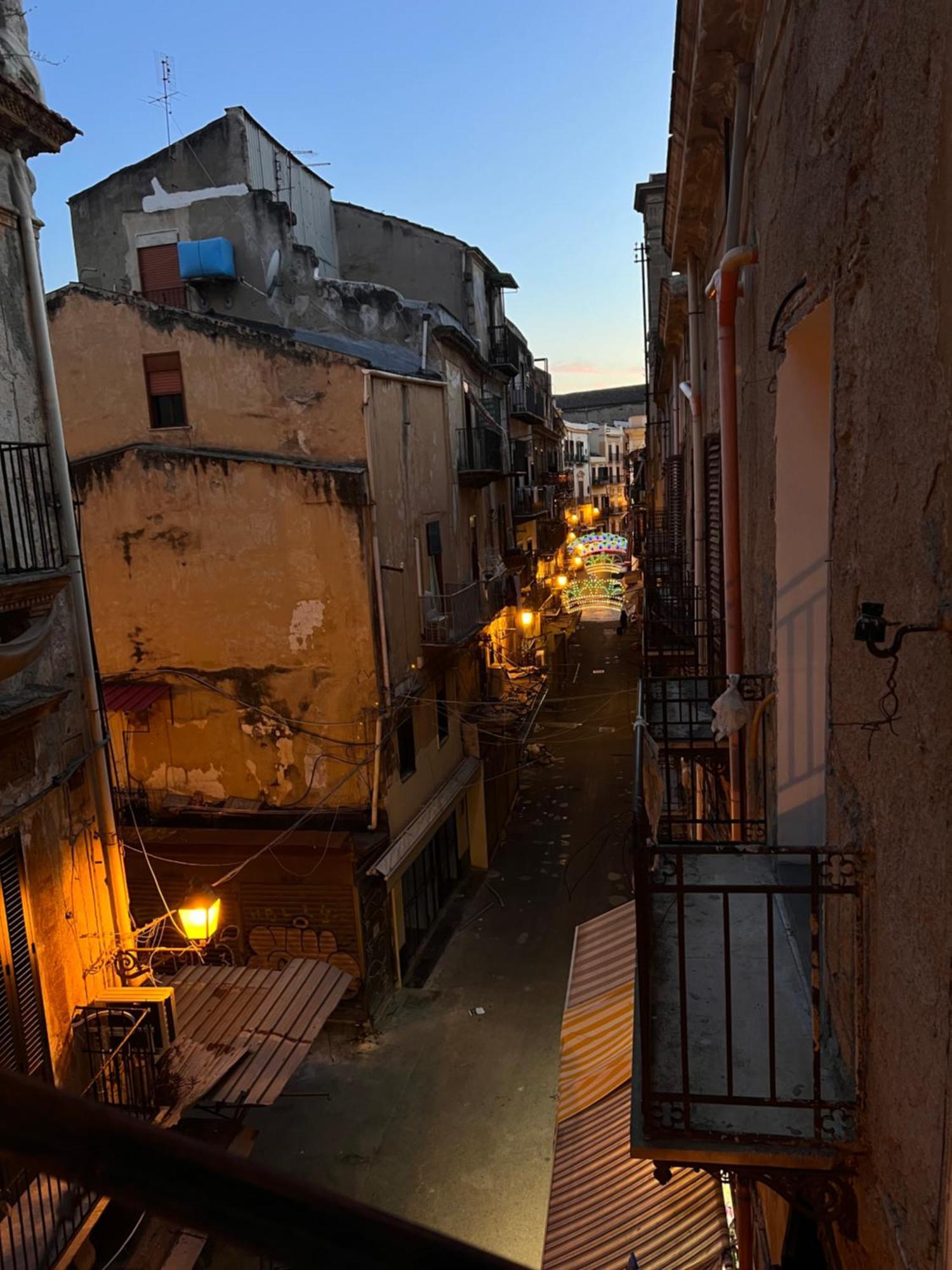 Affittacamere Donizetti 19 Palermo