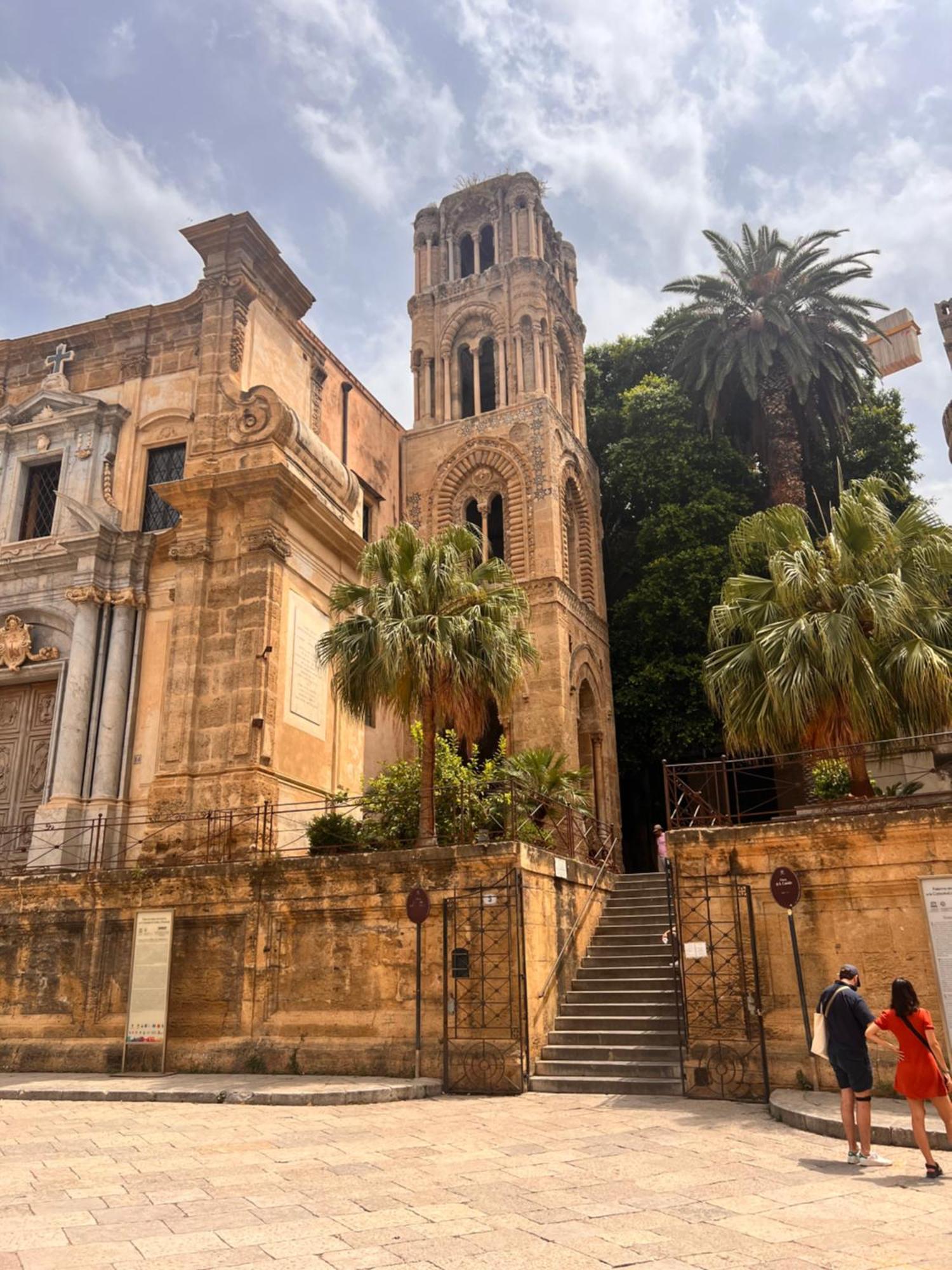 Donizetti 19 2* Palermo
