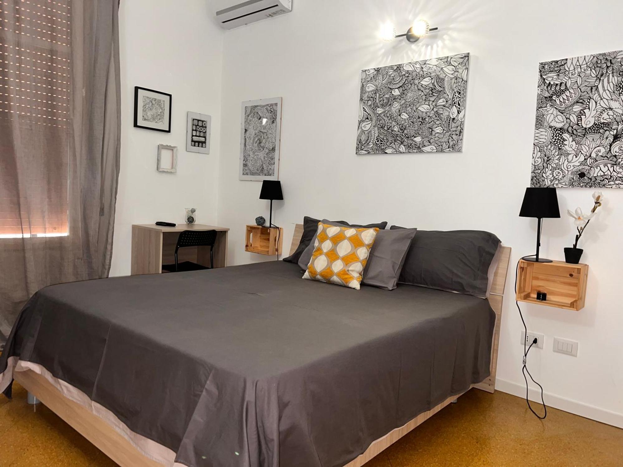 Donizetti 19 Gasthof 2*