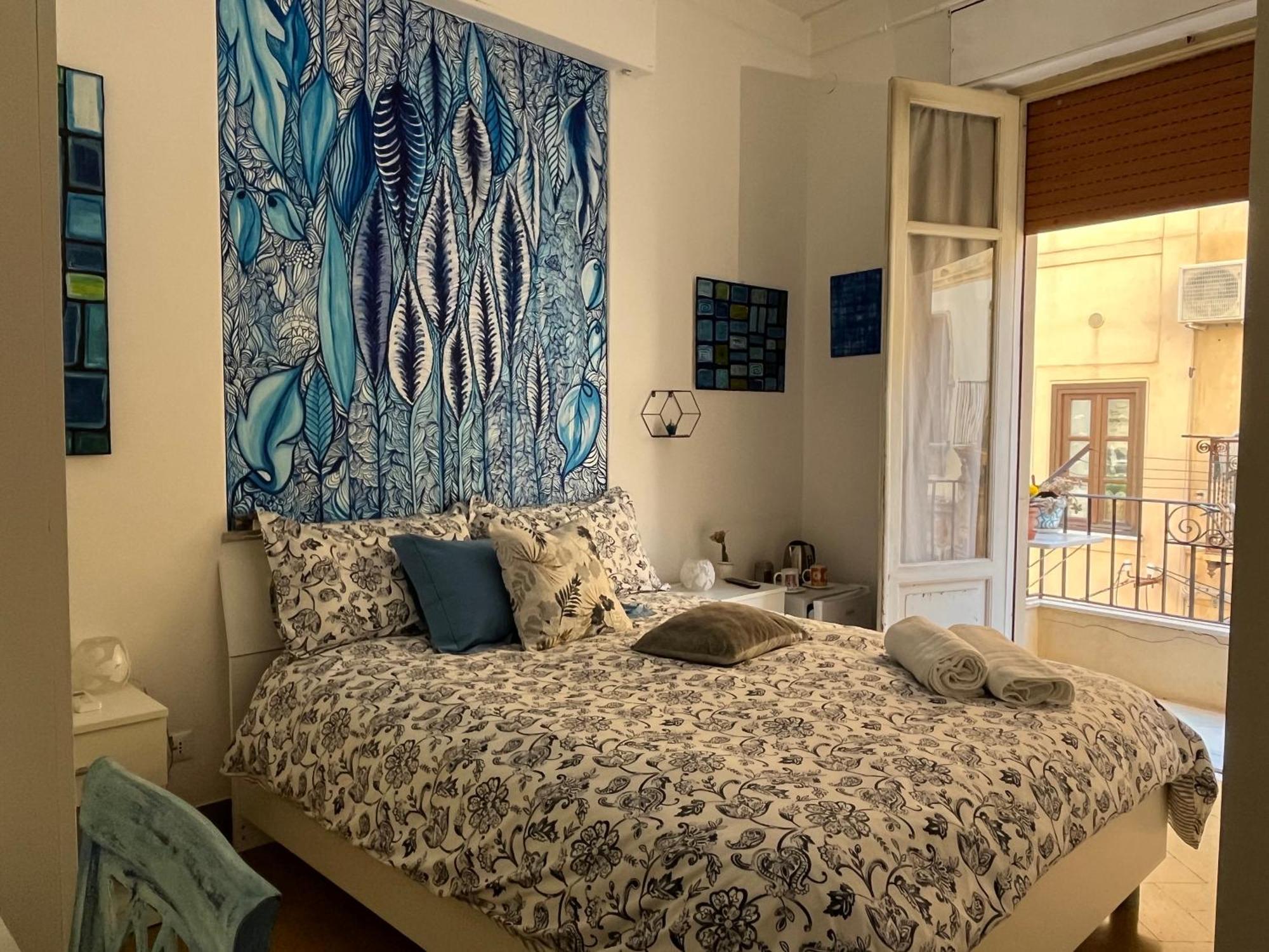 Guest house Donizetti 19