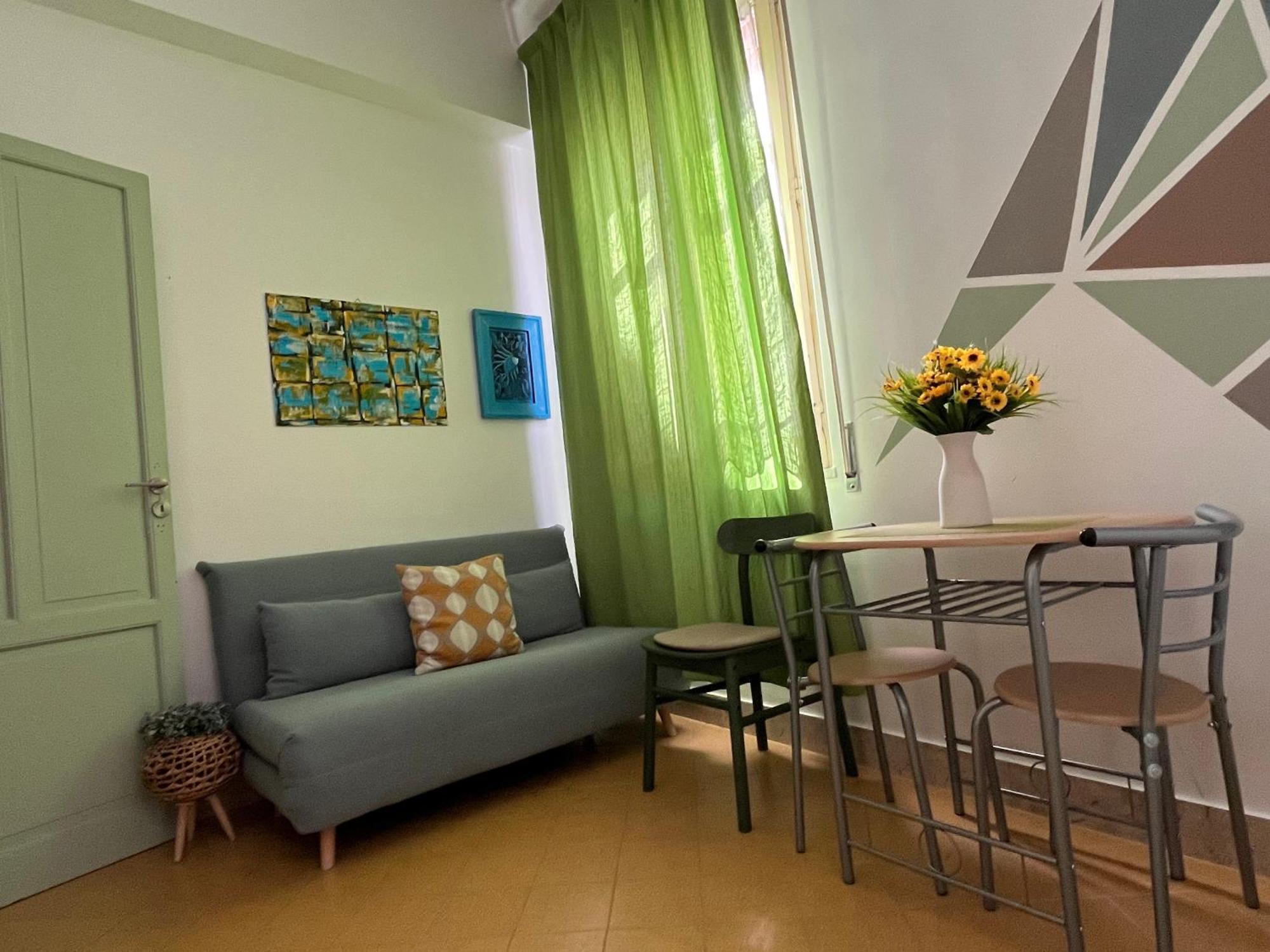 Gasthof Donizetti 19 Palermo
