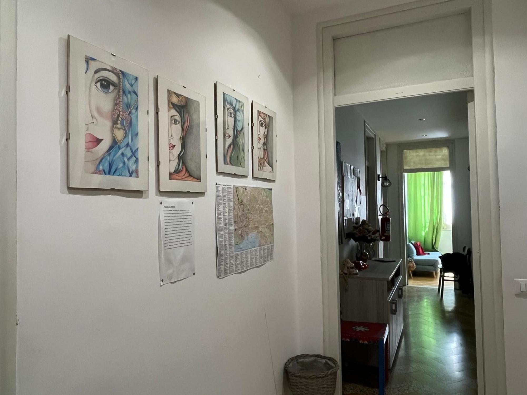 Donizetti 19 Gasthof Palermo
